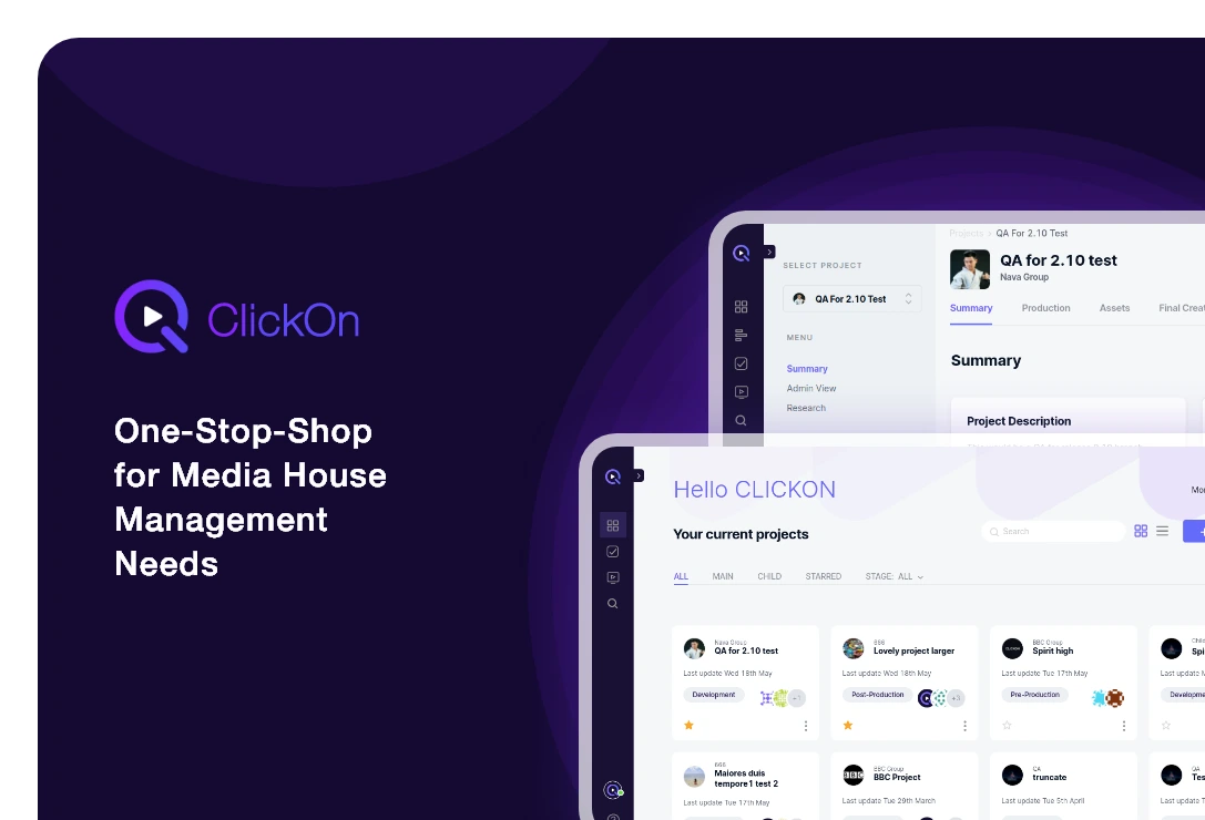 ClickOn