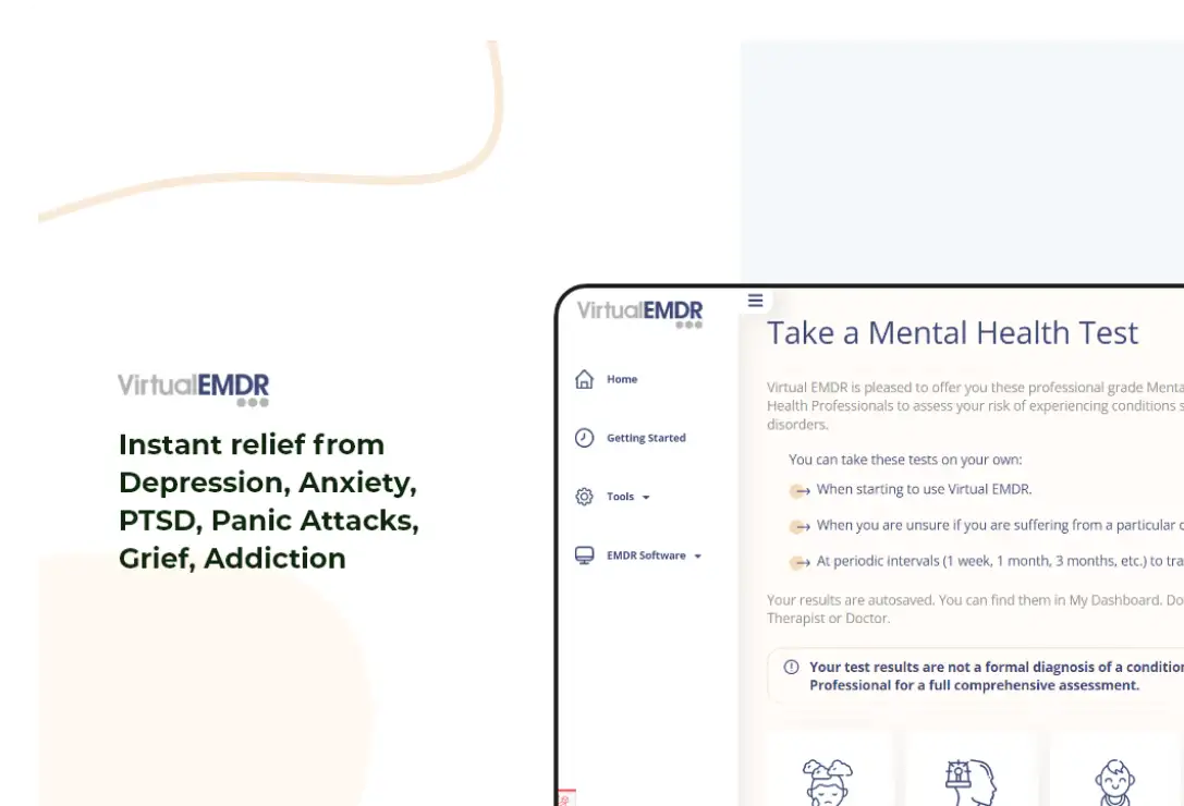 VirtualEMDR