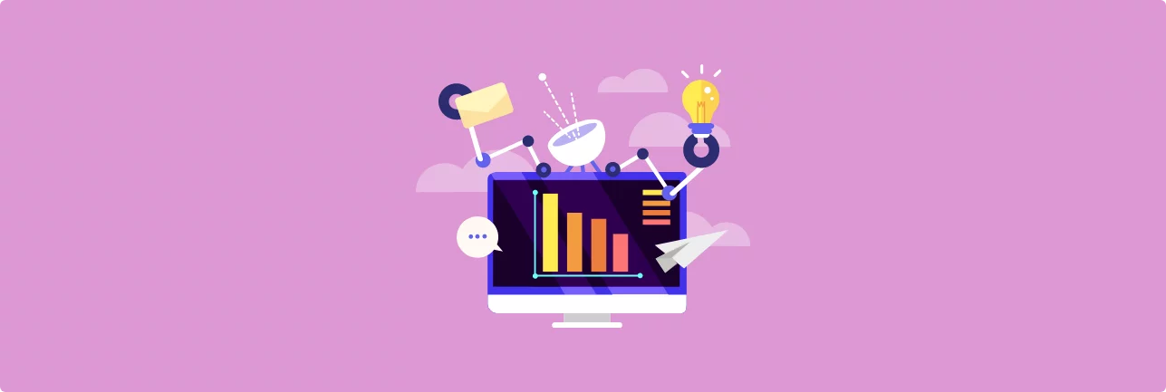How business intelligence solution can boost your business decision making?