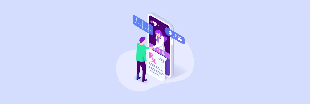 How to Choose the Right Healthcare Application Development Company