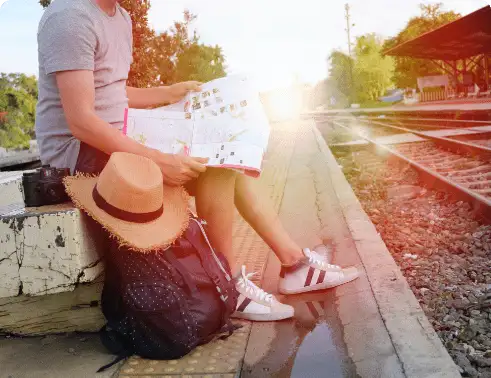 Travel & Tourism