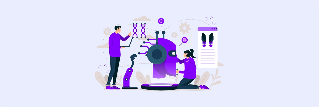5 Mistakes to Avoid When Selecting an AI/ML Development Services Provider