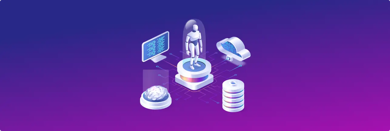 How AI/ML Solutions & Services Shape Business Landscapes?