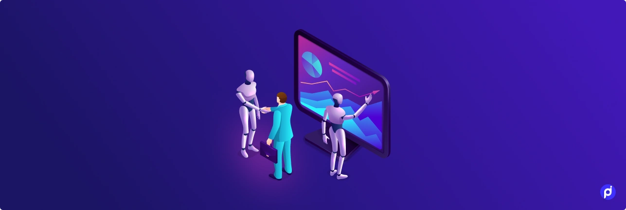 How Generative AI Propels Business into the Future?