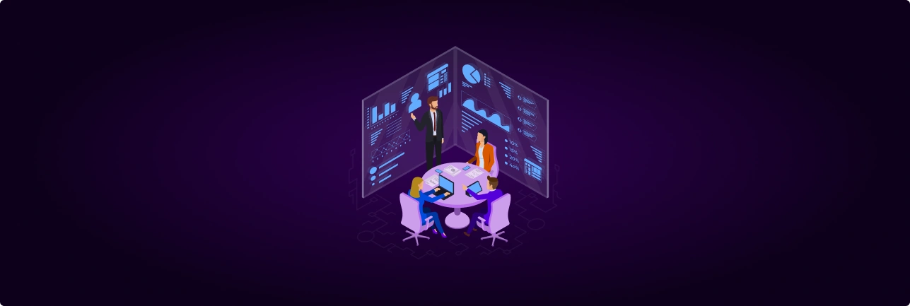 Industry Reports: How AI/ML Development Services Shape Business Landscapes?